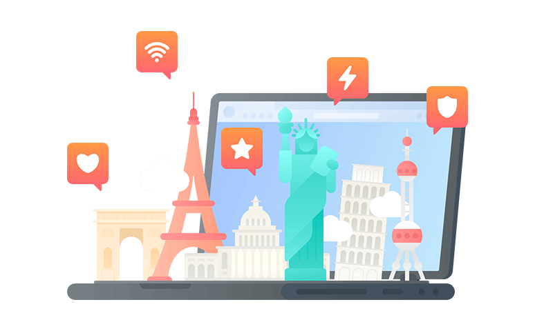 在喀麦隆怎么看国内视频 - 海龟VPN